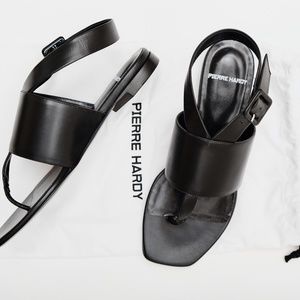 NWT Pierre Hardy Sandal